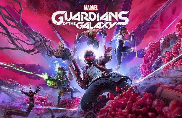 Marvel’s Guardians of the Galaxy: Komiczna przygoda w naprawdę dobrym stylu [RECENZJE]