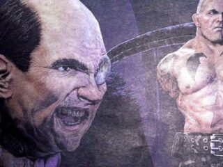 Batman: Arkham City – Pingwin potwierdzony!