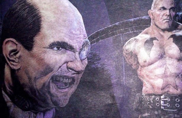 Batman: Arkham City – Pingwin potwierdzony!