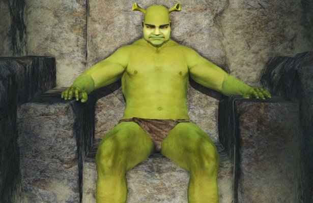 Dark Souls 3, czyli Shrek i&nbsp;przyjaciele bronią bagna [WIDEO]