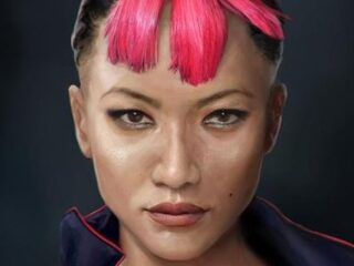 Poznajcie Yumę, nową postać z&nbsp;Far Cry 4