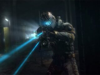 Dead Space 3: Samotność lub kooperacja. Co&nbsp;wybierzesz? [WIDEO]
