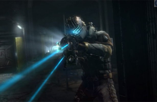 Dead Space 3: Samotność lub kooperacja. Co wybierzesz? [WIDEO]