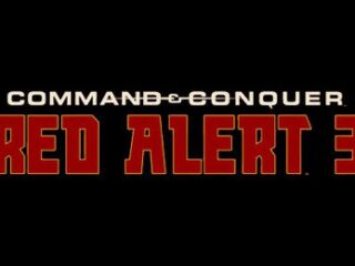 TGS 2008: Znamy datę premiery Red Alert 3