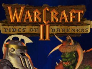 Warcraft II&nbsp;z&nbsp;polskim dubbingiem! [WIDEO]