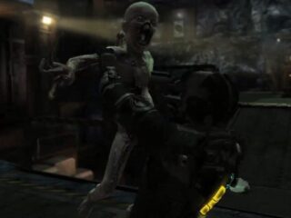 Dead Space 2: Dwie strony strachu [WIDEO]