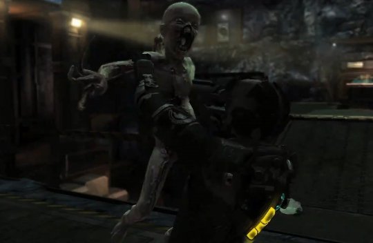 Dead Space 2: Dwie strony strachu [WIDEO]