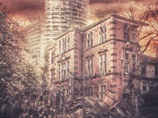 Wrocław w&nbsp;uniwersum Metro 2033