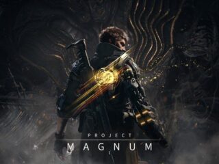 Project Magnum: Looter shooter z&nbsp;„piękną oprawą wizualną” [WIDEO]