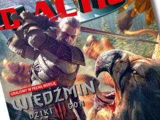 Zawartość CD-Action 06/2015