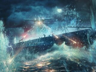 Silent Hunter Online: Serwery zostaną wyłączone