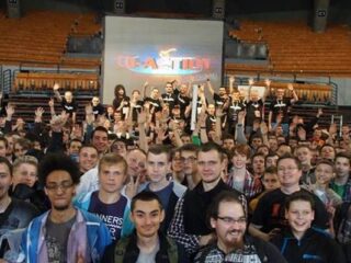 CD-Action EXPO – wasze relacje w&nbsp;jednym miejscu [UPDATE – GODZ.&nbsp;20:33]