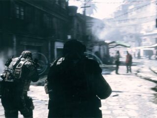 Ghost Recon: Future Soldier – szczegóły o&nbsp;wersji PC: data premiery, 3D i&nbsp;wymagania sprzętowe