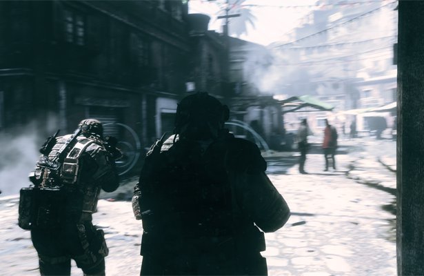 Ghost Recon: Future Soldier – szczegóły o wersji PC: data premiery, 3D i wymagania sprzętowe