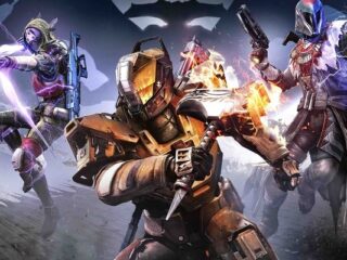 Destiny ma&nbsp;kłopoty, druga część opóźniona