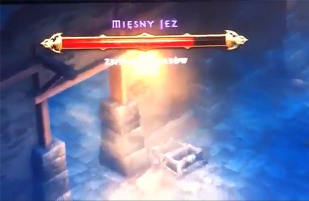 Diablo III: Mięsny jeż atakuje! [WIDEO]
