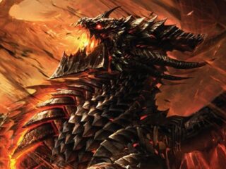 World of Warcraft: Cataclysm – Niedługo powalczymy z Deathwingiem