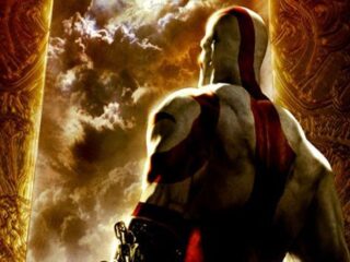 God of War I i II na PS3 dopiero w przyszłym roku w Europie
