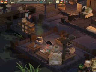 Tavern Keeper: Będziemy zarządzać oberżą