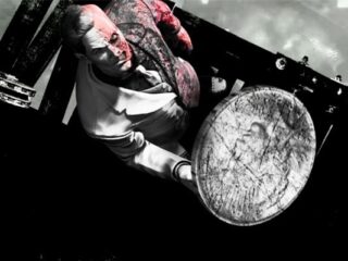 Batman: Arkham City – jest pierwszy gameplay! [WIDEO]