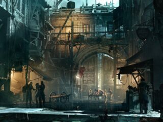 Thief: Wolisz wersję cyfrową? Weź Master Thief Edition