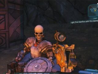 Borderlands 2: Tiny Tina´s Assault on Dragon Keep – Dark Souls… na Pandorze [WIDEO]