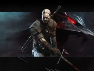 [Po mojemu] Dlaczego czekam na Wiedźmina 3? Bo byłem w studiu CD Projekt RED…