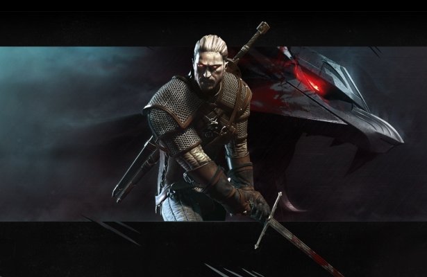[Po mojemu] Dlaczego czekam na Wiedźmina 3? Bo byłem w studiu CD Projekt RED…