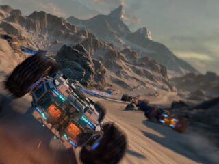 Grip urwie nam głowy – nowy zwiastun [WIDEO]