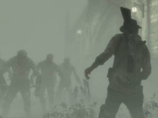 Haunted: Hell´s Reach – trailer nowego co-opowego FPS-a z demonami