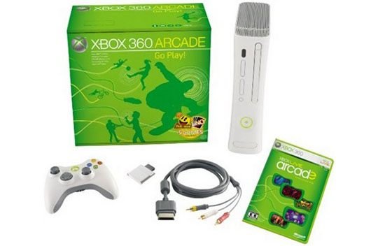 Microsoft… podnosi ceny Xboksa 360?! [UPDATE – nie w Polsce!]