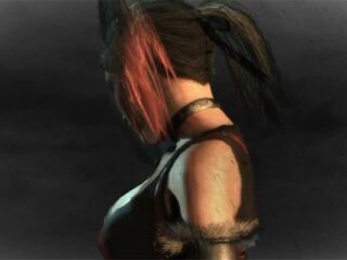 Batman: Arkham City – Harley Quinn?s Revenge: Słodka wariatka [WIDEO]