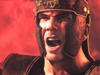 [Retro Action] Rome: Total War