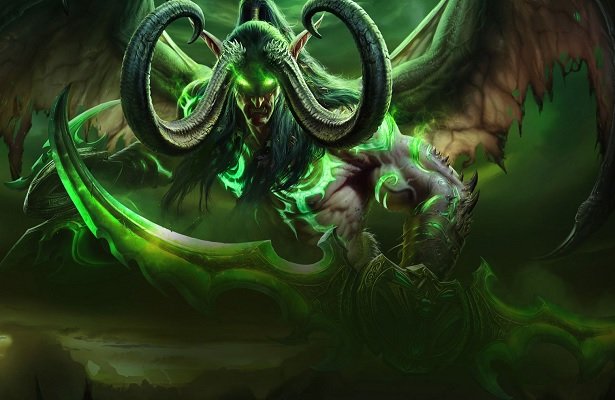 World of Warcraft: Legion – Znamy datę premiery