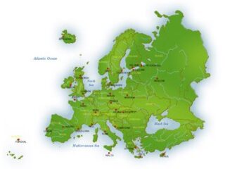 Europa drugim rynkiem gier na świecie