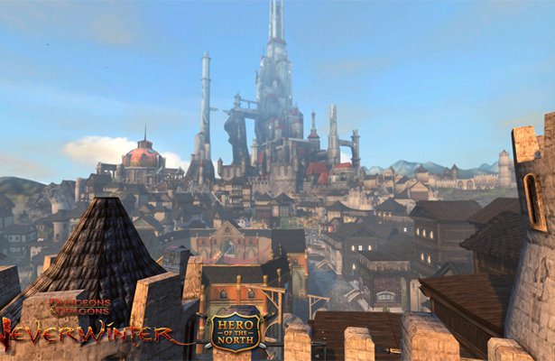 Neverwinter: Poznaj Klejnot Północy [WIDEO]