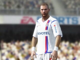 7 powodów, dla których PC-towcy nie lubią EA Sports – FIFA 10 na X360 i PS3