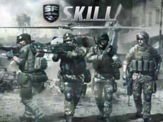 S.K.I.L.L.: Special Force 2 – Klucze do&nbsp;bety, do&nbsp;bety klucze!