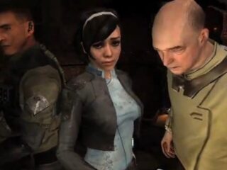 Twórcy Dead Space: Extraction stawiają na wciągającą opowieść [WIDEO]