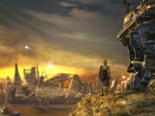 Najnowszy trailer Final Fantasy X/X-2 HD Remaster oraz&nbsp;nowa data premiery [WIDEO]