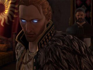 Dragon Age II: BioWare ujawnia postać z „jedynki”, która powróci w sequelu [WIDEO]