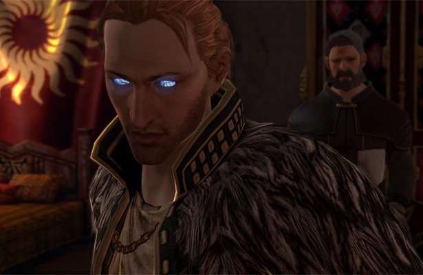 Dragon Age II: BioWare ujawnia postać z „jedynki”, która powróci w sequelu [WIDEO]