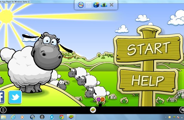 App Player: Uruchom programy i gry z Androida na PC!