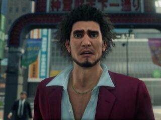 Ojciec serii Yakuza odchodzi ze&nbsp;studia wraz z&nbsp;innym długoletnim współpracownikiem