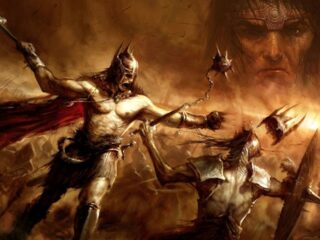 Zagraj w Age of Conan: Hyborian Adventures za darmo
