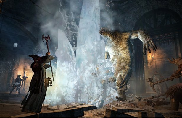 Dragon´s Dogma: Dark Arisen wreszcie na PC!
