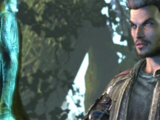 Flashback HD: Remake kultowej gry zapowiedziany [WIDEO]