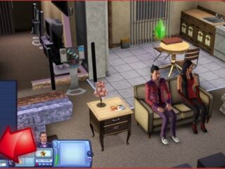 The Sims 3: Zostań Gwiazdą – SimPort, czyli wycieczka do&nbsp;światów innych graczy [WIDEO]