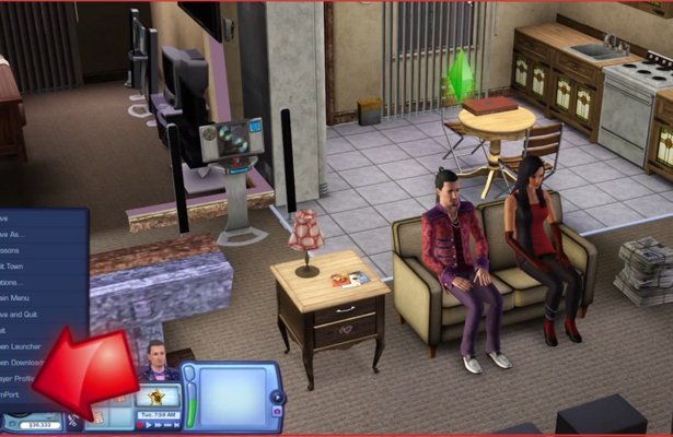 The Sims 3: Zostań Gwiazdą – SimPort, czyli wycieczka do światów innych graczy [WIDEO]