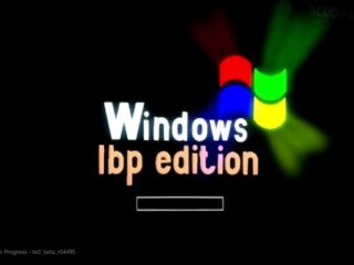 LittleBigPlanet 2: I&nbsp;„działające” Windows XP [WIDEO]